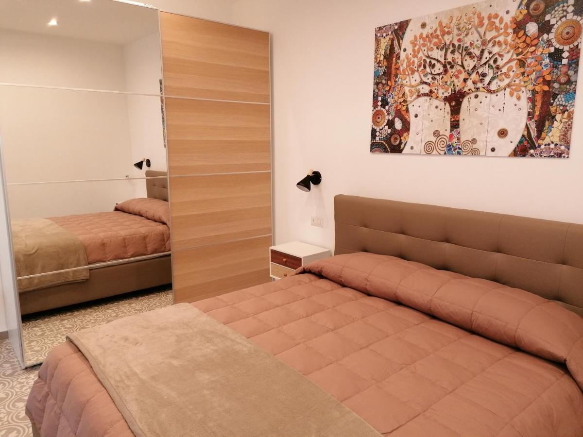 La Casa Di Pitti Otel Anacapri  Dış mekan fotoğraf