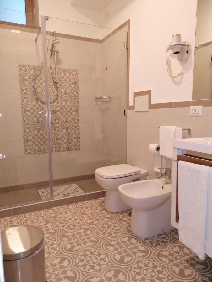 La Casa Di Pitti Otel Anacapri  Dış mekan fotoğraf