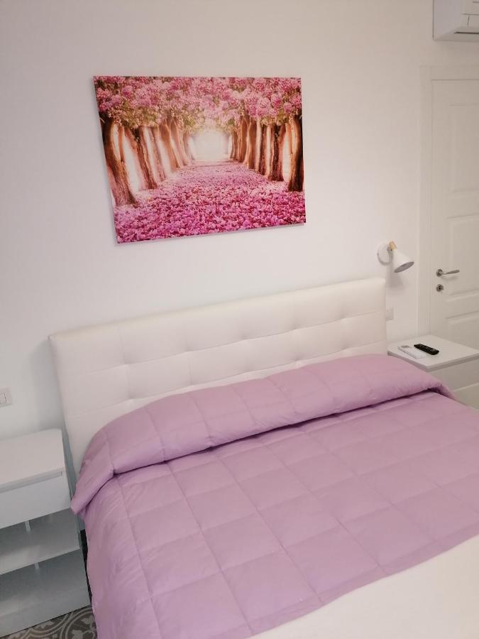 La Casa Di Pitti Otel Anacapri  Dış mekan fotoğraf