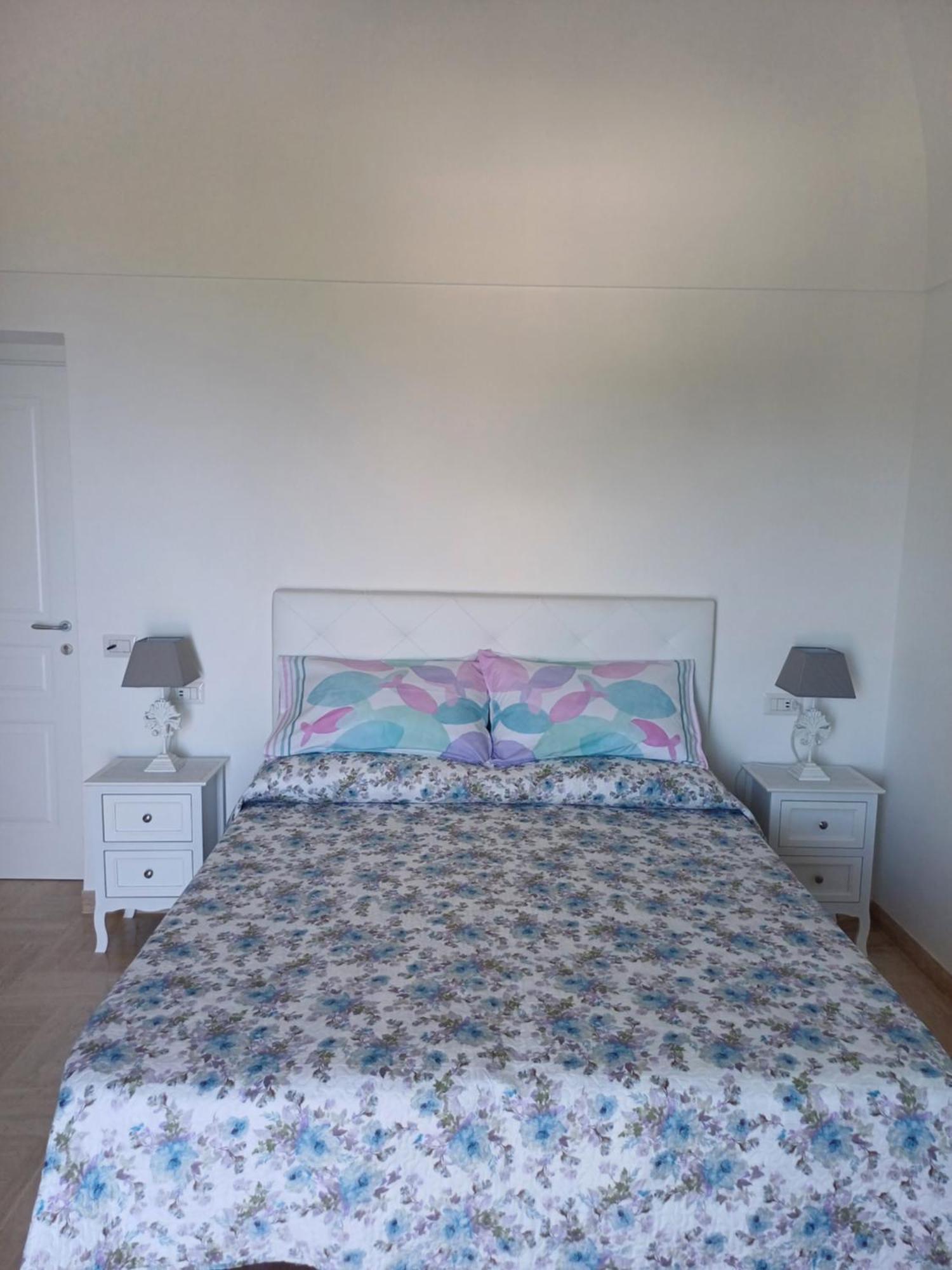 La Casa Di Pitti Otel Anacapri  Dış mekan fotoğraf