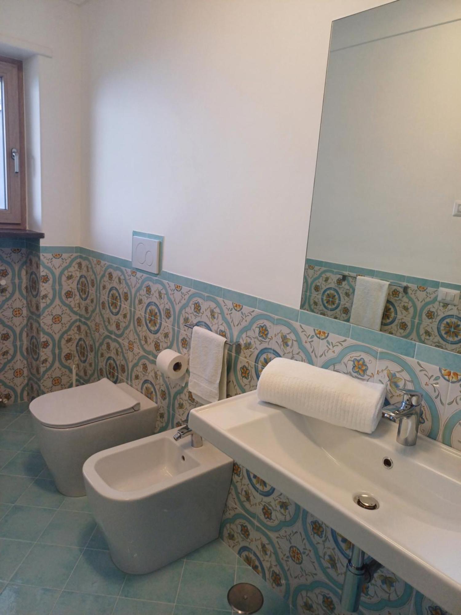 La Casa Di Pitti Otel Anacapri  Dış mekan fotoğraf