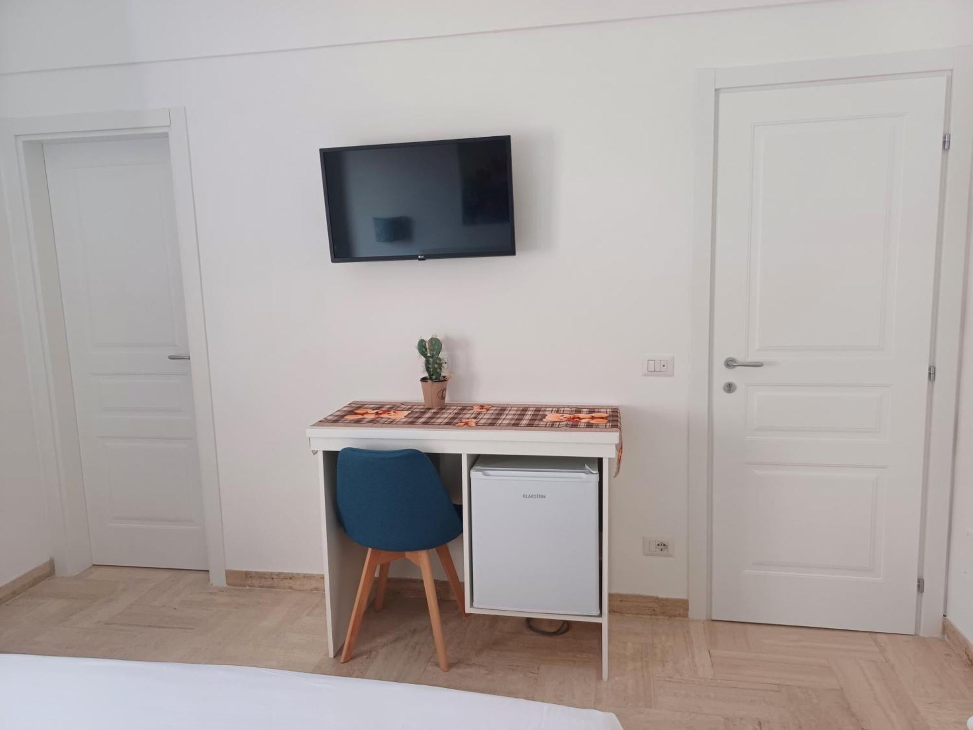 La Casa Di Pitti Otel Anacapri  Dış mekan fotoğraf