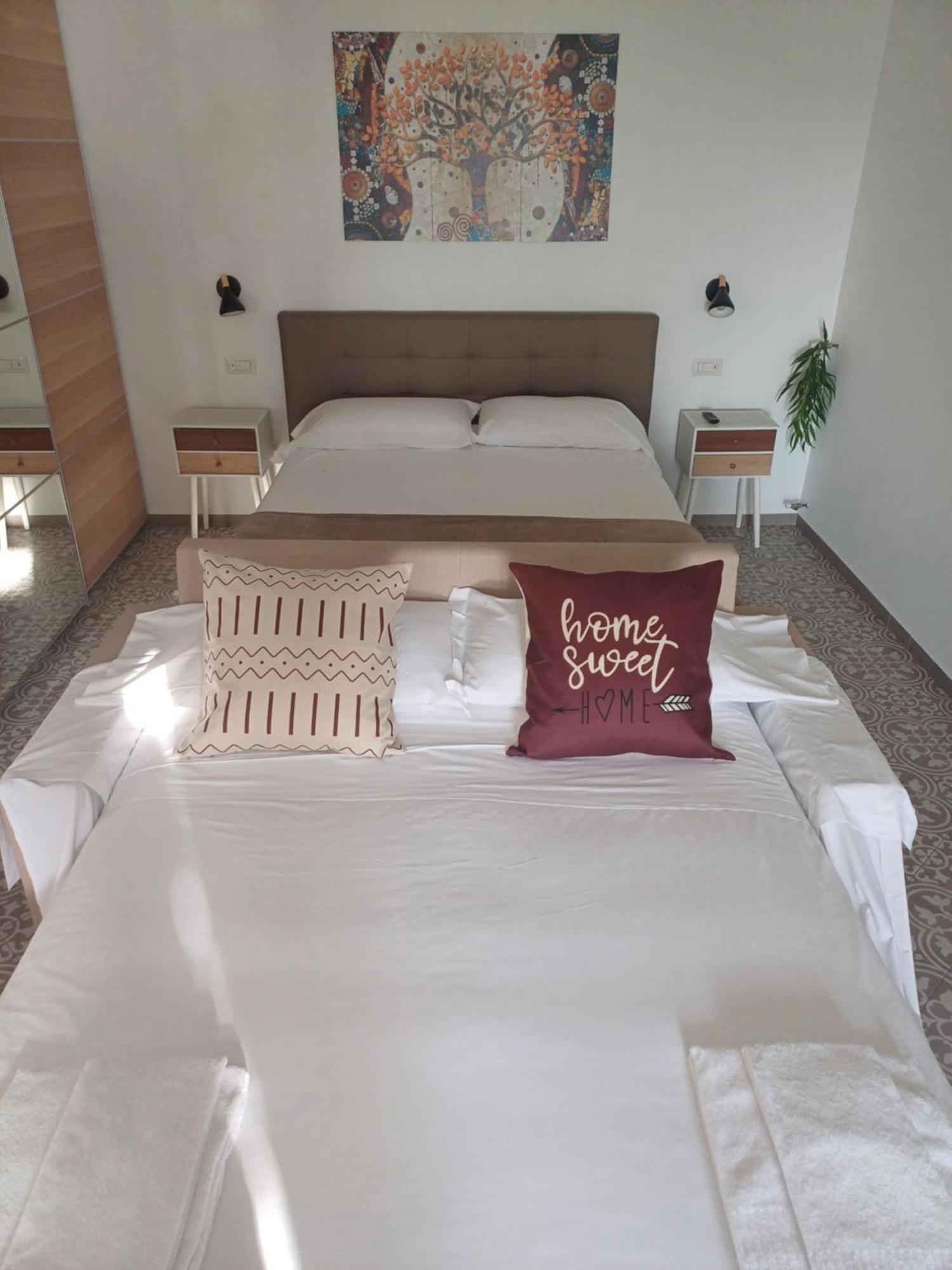 La Casa Di Pitti Otel Anacapri  Dış mekan fotoğraf